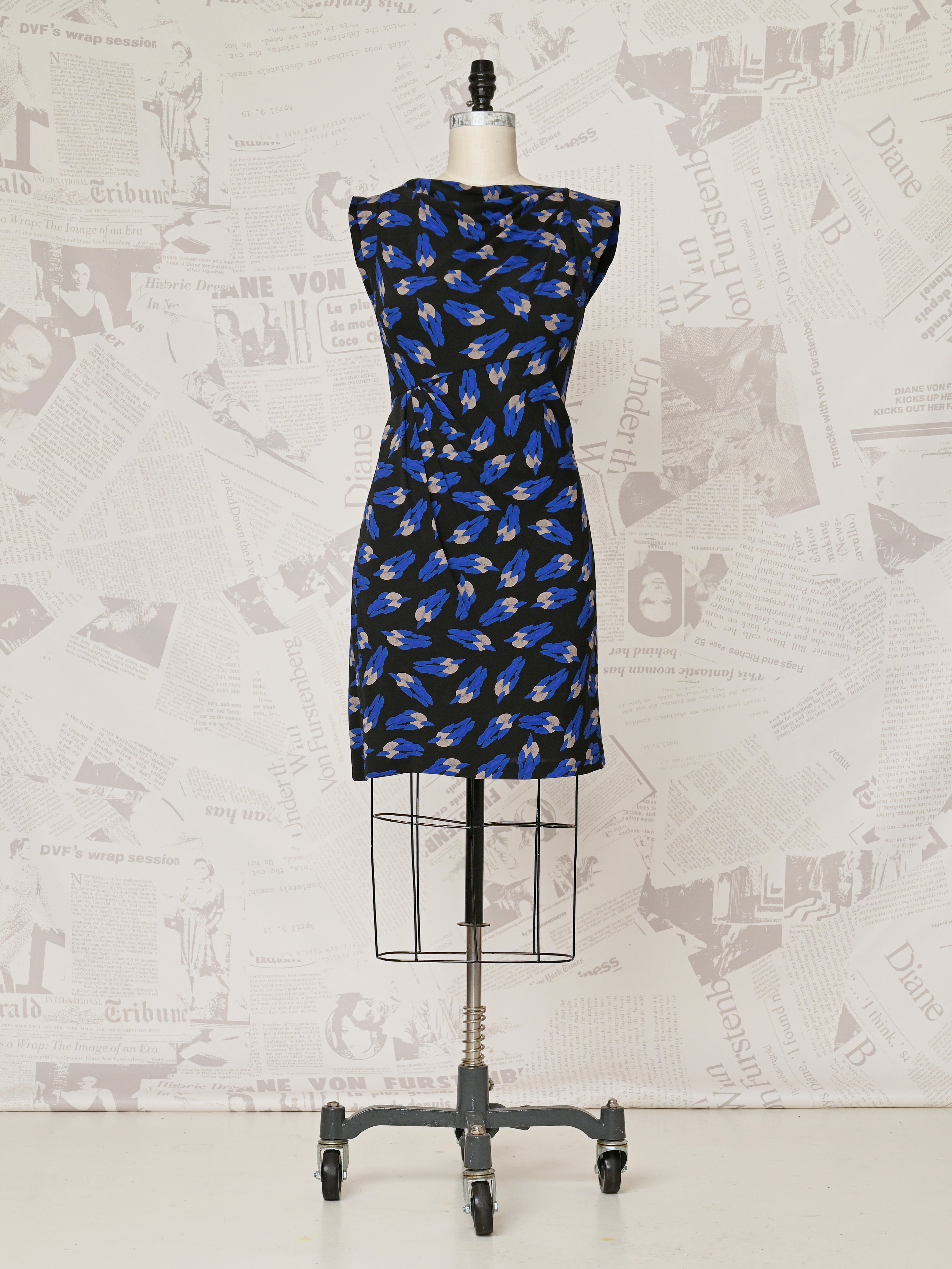 Mattie Dress