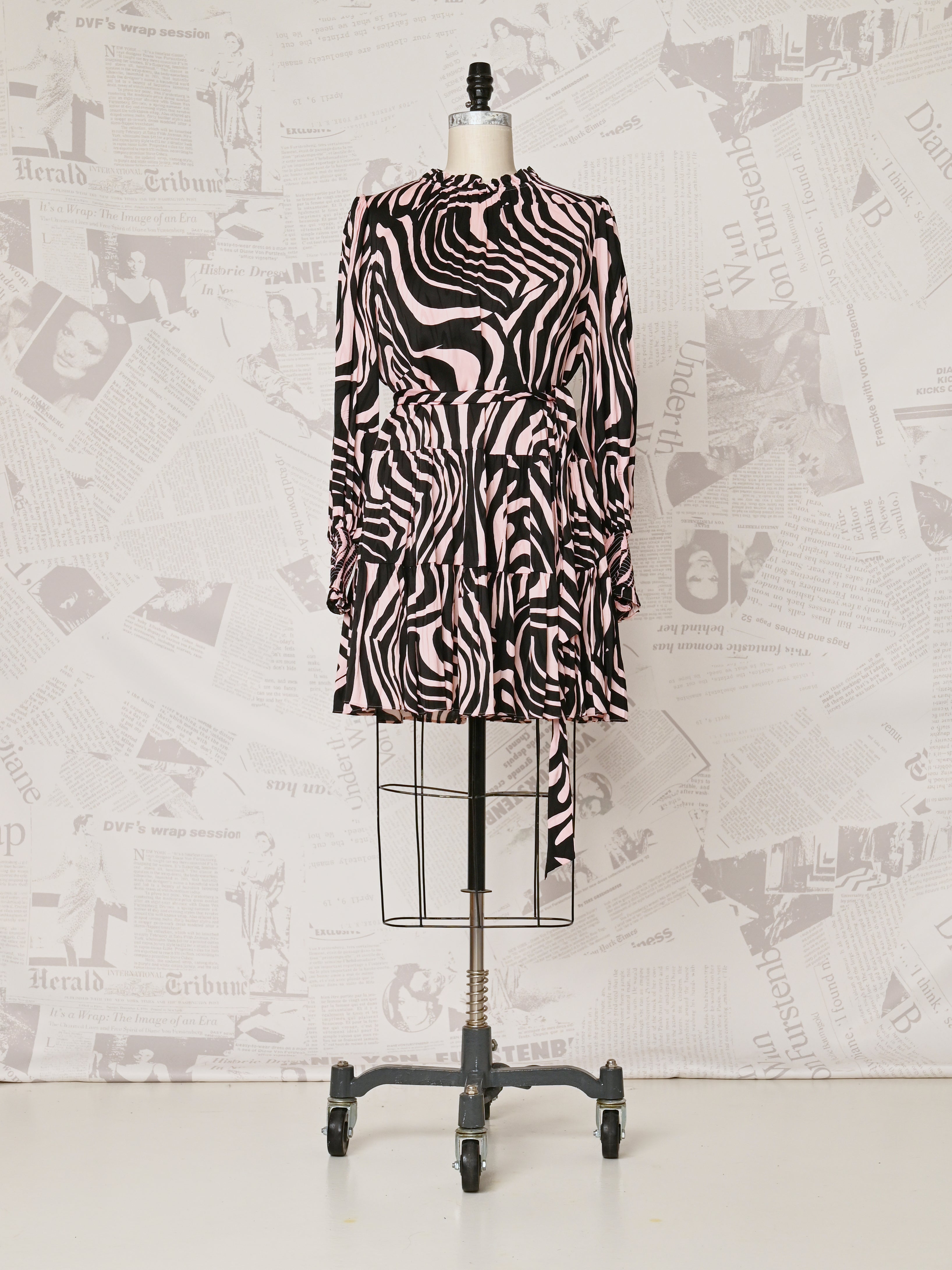 DVF Vintage Dresses  Diane von Furstenberg