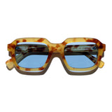 DVF X L.G.R Raffaello Sunglasses