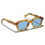 DVF X L.G.R Raffaello Sunglasses