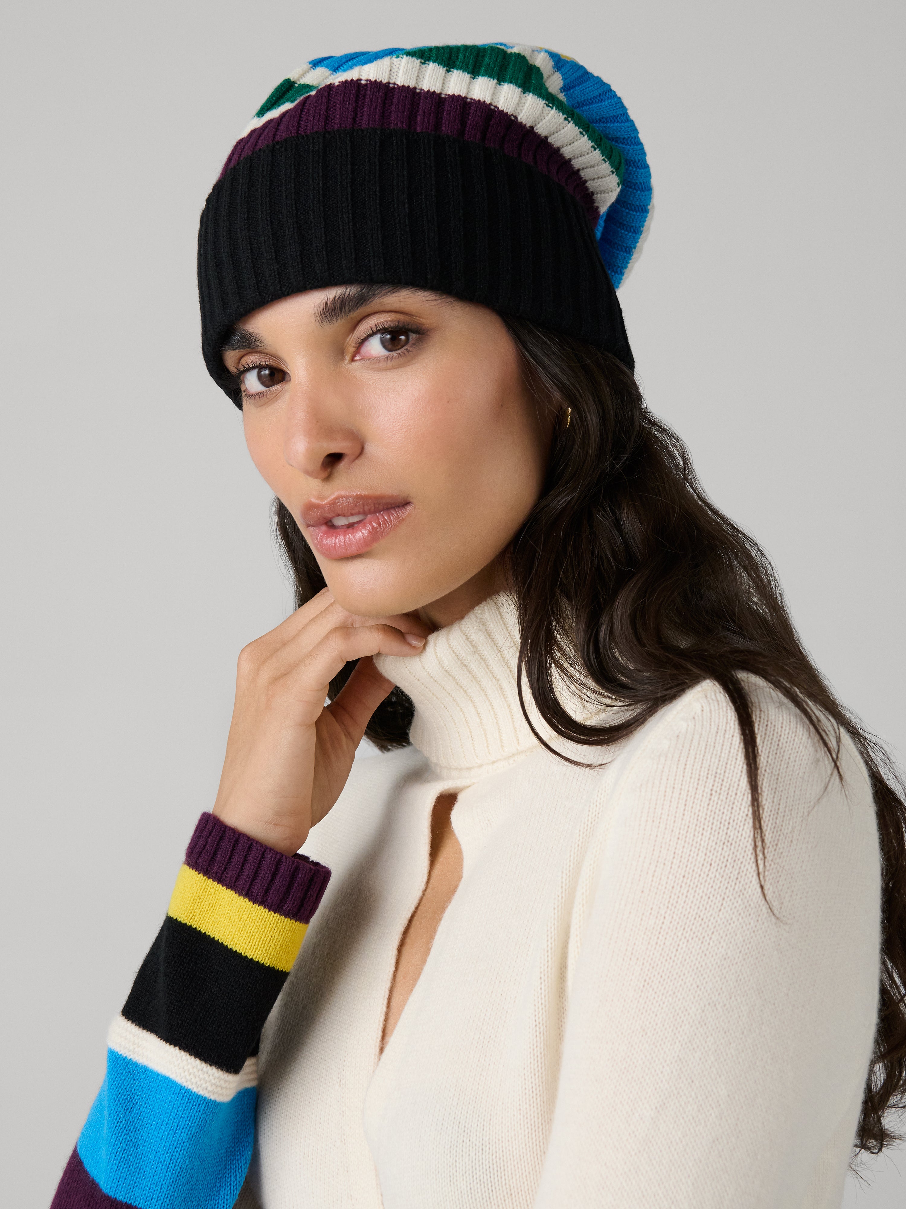 Mila Hat – Diane von Furstenberg