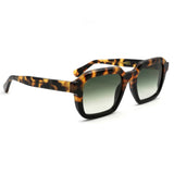 DVF X L.G.R Raffaello Sunglasses