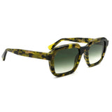 DVF X L.G.R Raffaello Sunglasses