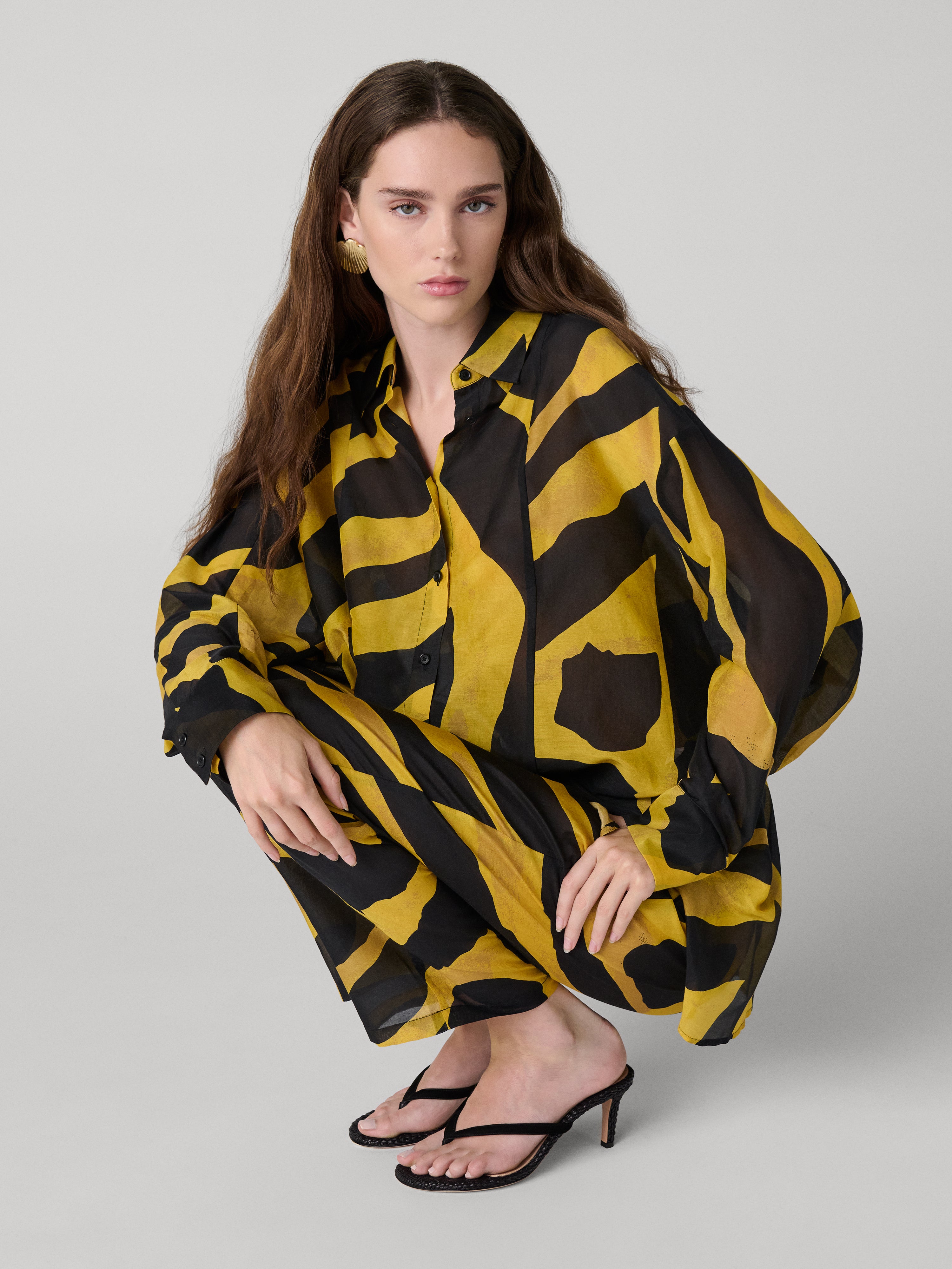 Laura Shirt – Diane von Furstenberg