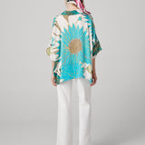 Diane Short Sleeve Top