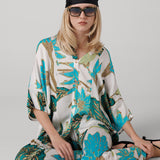 Diane Short Sleeve Top