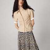 Sheskita Top