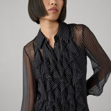 Eva Blouse