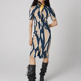 Sheskita Dress