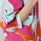 Rhodes Cotton Dress
