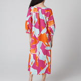 Rhodes Cotton Dress