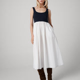 Selena Dress