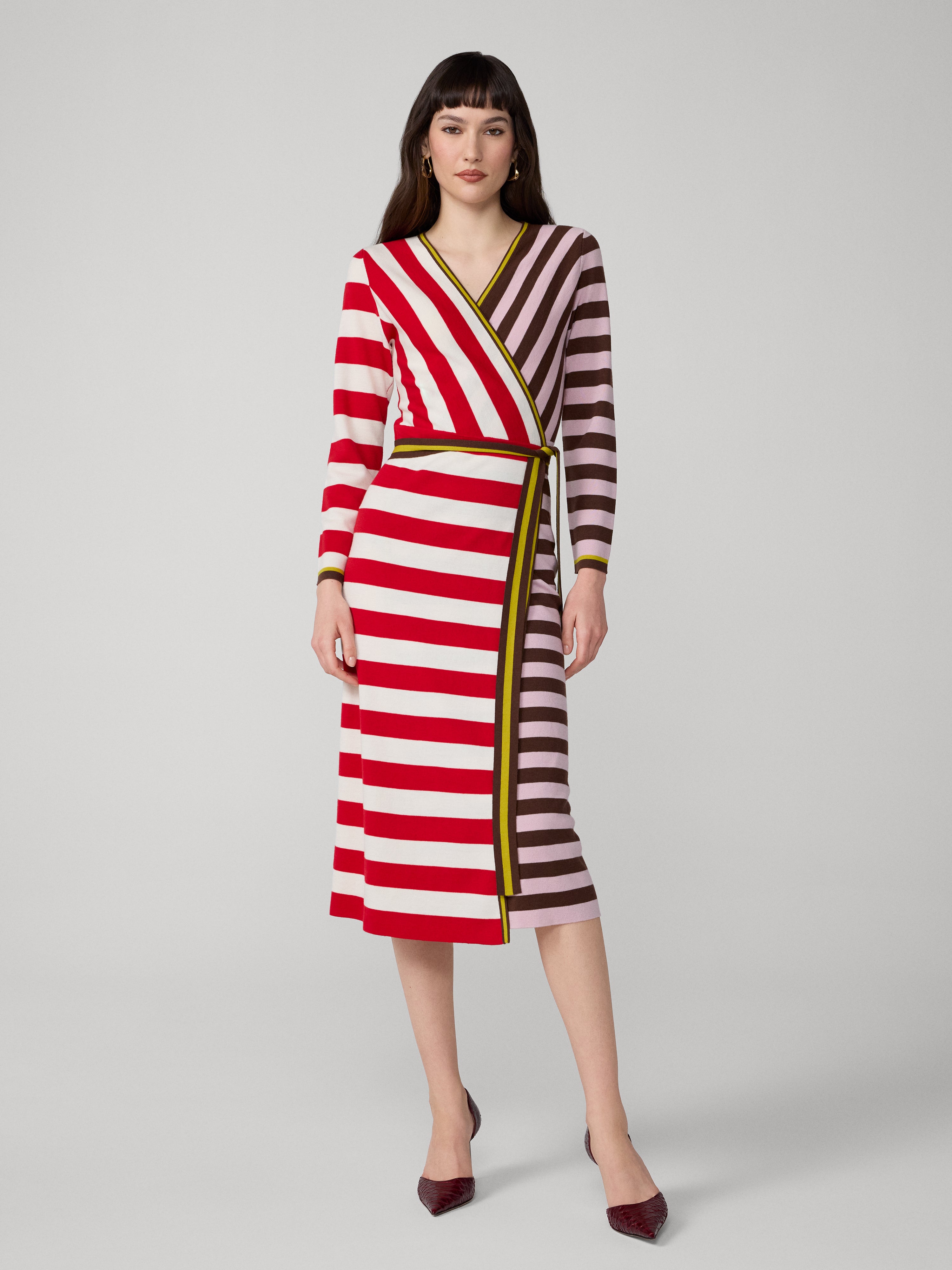 DVF