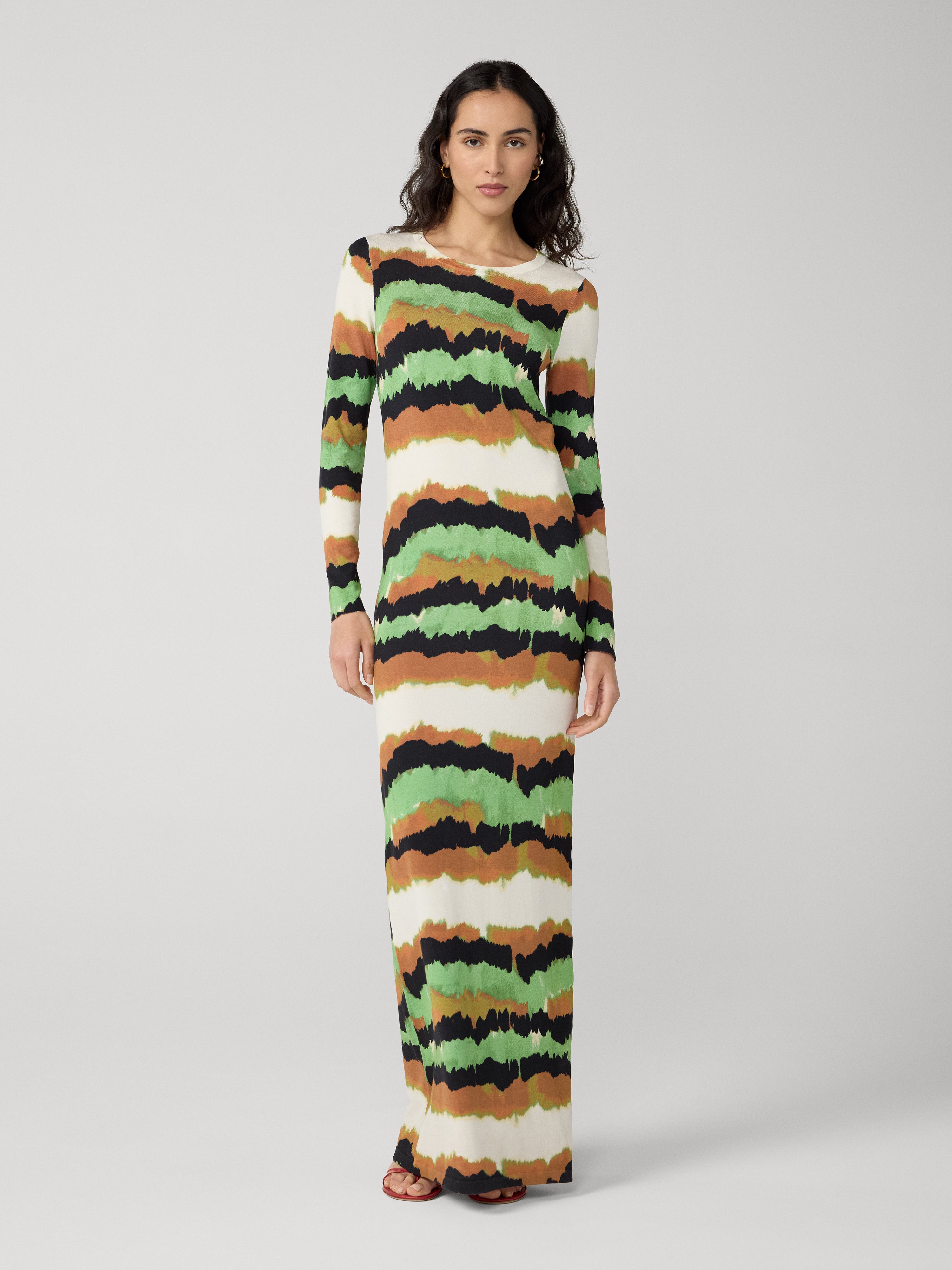 Robin Dress – Diane von Furstenberg