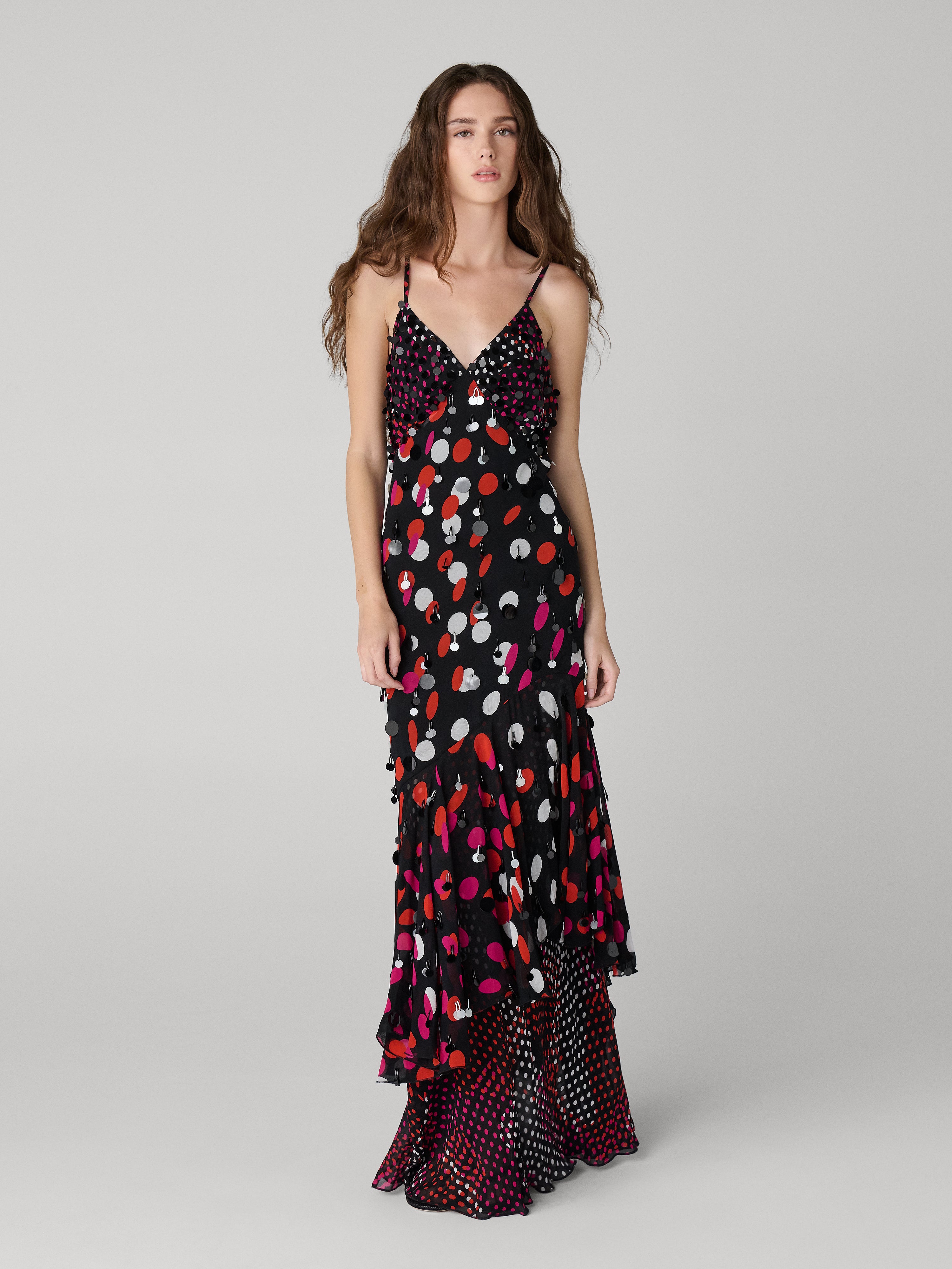 Luisa Gown – Diane von Furstenberg