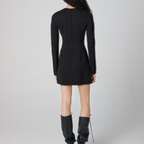 Sloane Mini Dress