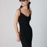 Claudia Slip Dress