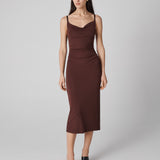 Claudia Slip Dress