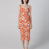Claudia Slip Dress