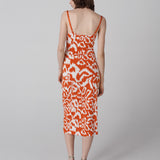 Claudia Slip Dress