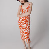 Claudia Slip Dress