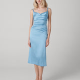 Claudia Slip Dress
