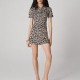 Rachel Mini Dress