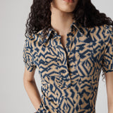 Rachel Mini Dress
