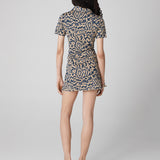 Rachel Mini Dress