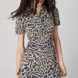 Rachel Mini Dress