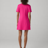 Rachel Mini Dress