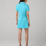 Rachel Mini Dress
