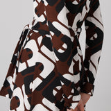 Diane Shirt Dress
