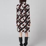 Diane Shirt Dress
