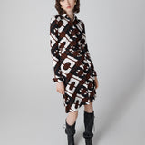 Diane Shirt Dress