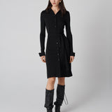 Diane Shirt Dress