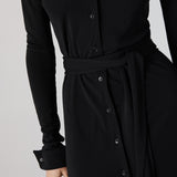 Diane Shirt Dress