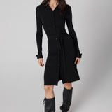 Diane Shirt Dress