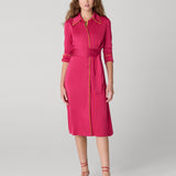 Diane Shirt Dress