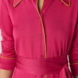 Diane Shirt Dress