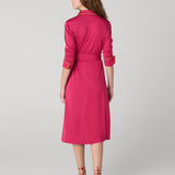 Diane Shirt Dress