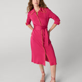Diane Shirt Dress