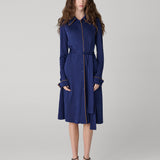 Diane Shirt Dress