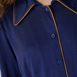 Diane Shirt Dress