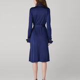 Diane Shirt Dress