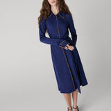 Diane Shirt Dress