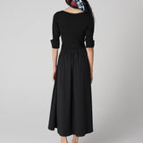 Ballerina Dress