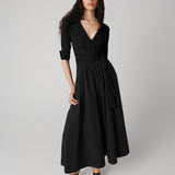 Ballerina Dress