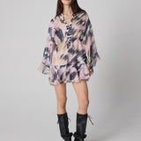 Francesca Mini Dress