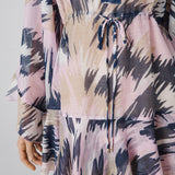 Francesca Mini Dress